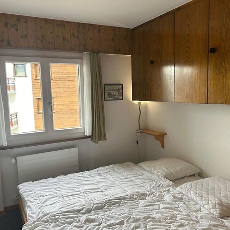 Combyre COMFORTABLE&CENTER apartements Veysonnaz Bagian luar foto