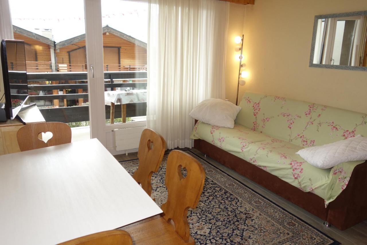 Combyre COMFORTABLE&CENTER apartements Veysonnaz Bagian luar foto