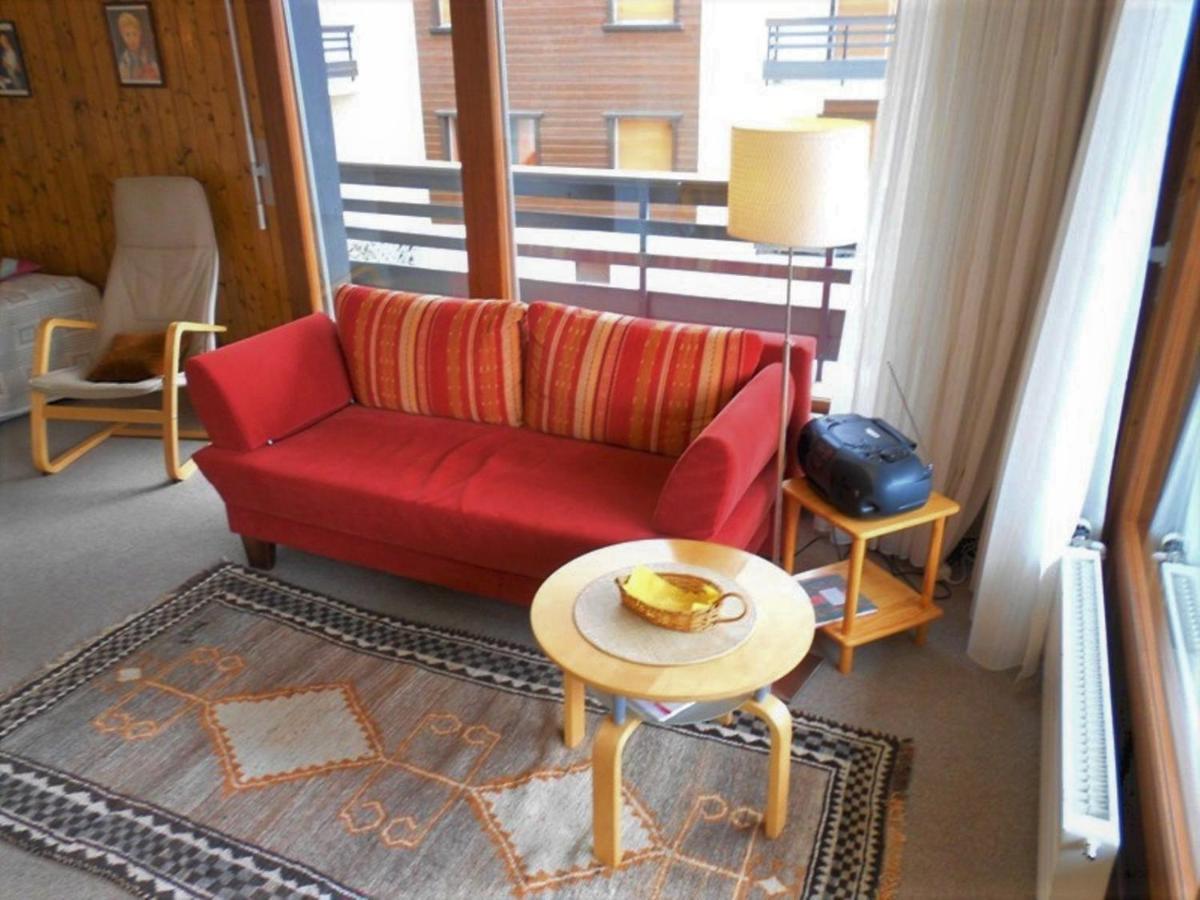 Combyre COMFORTABLE&CENTER apartements Veysonnaz Bagian luar foto