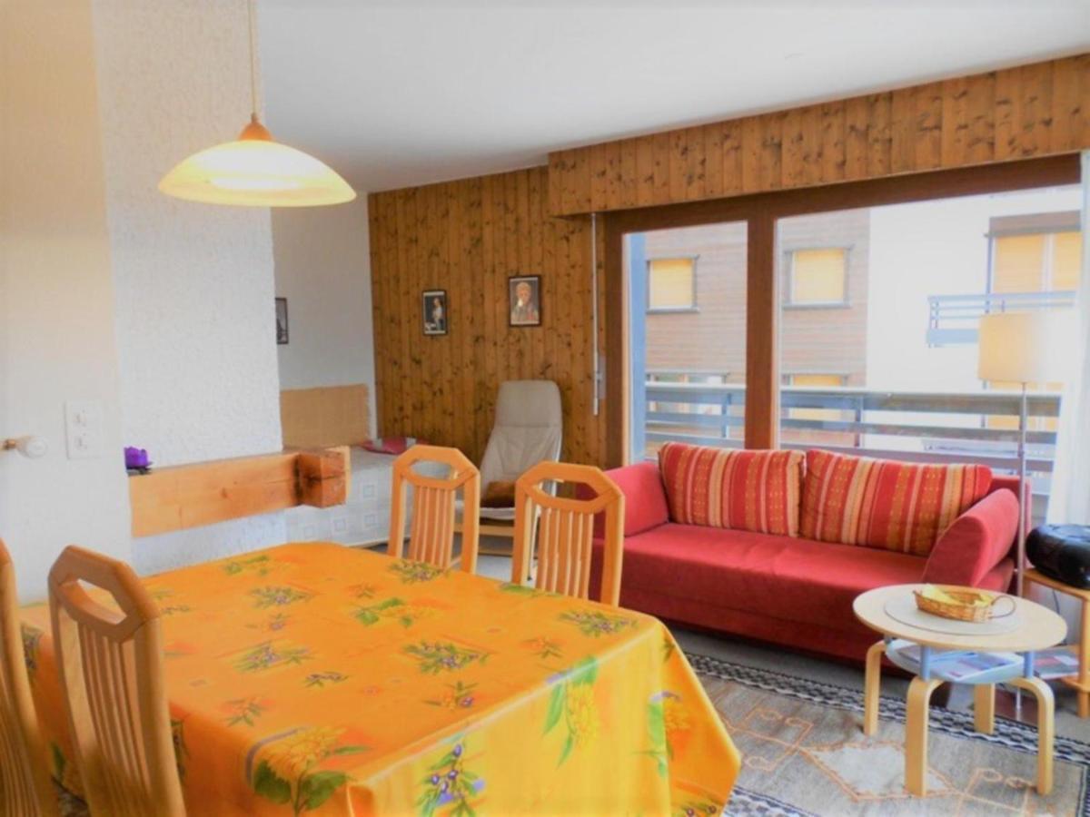 Combyre COMFORTABLE&CENTER apartements Veysonnaz Bagian luar foto
