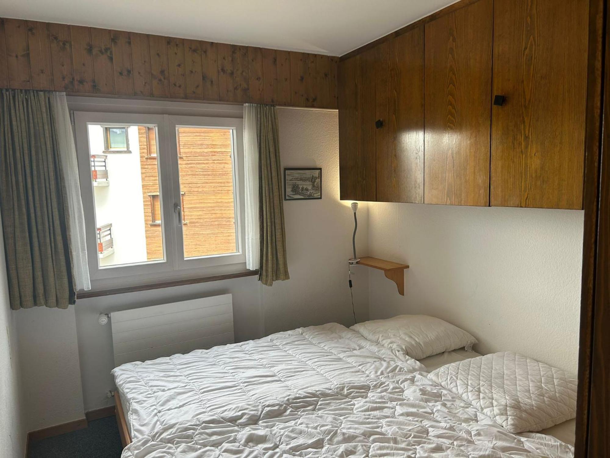 Combyre COMFORTABLE&CENTER apartements Veysonnaz Bagian luar foto
