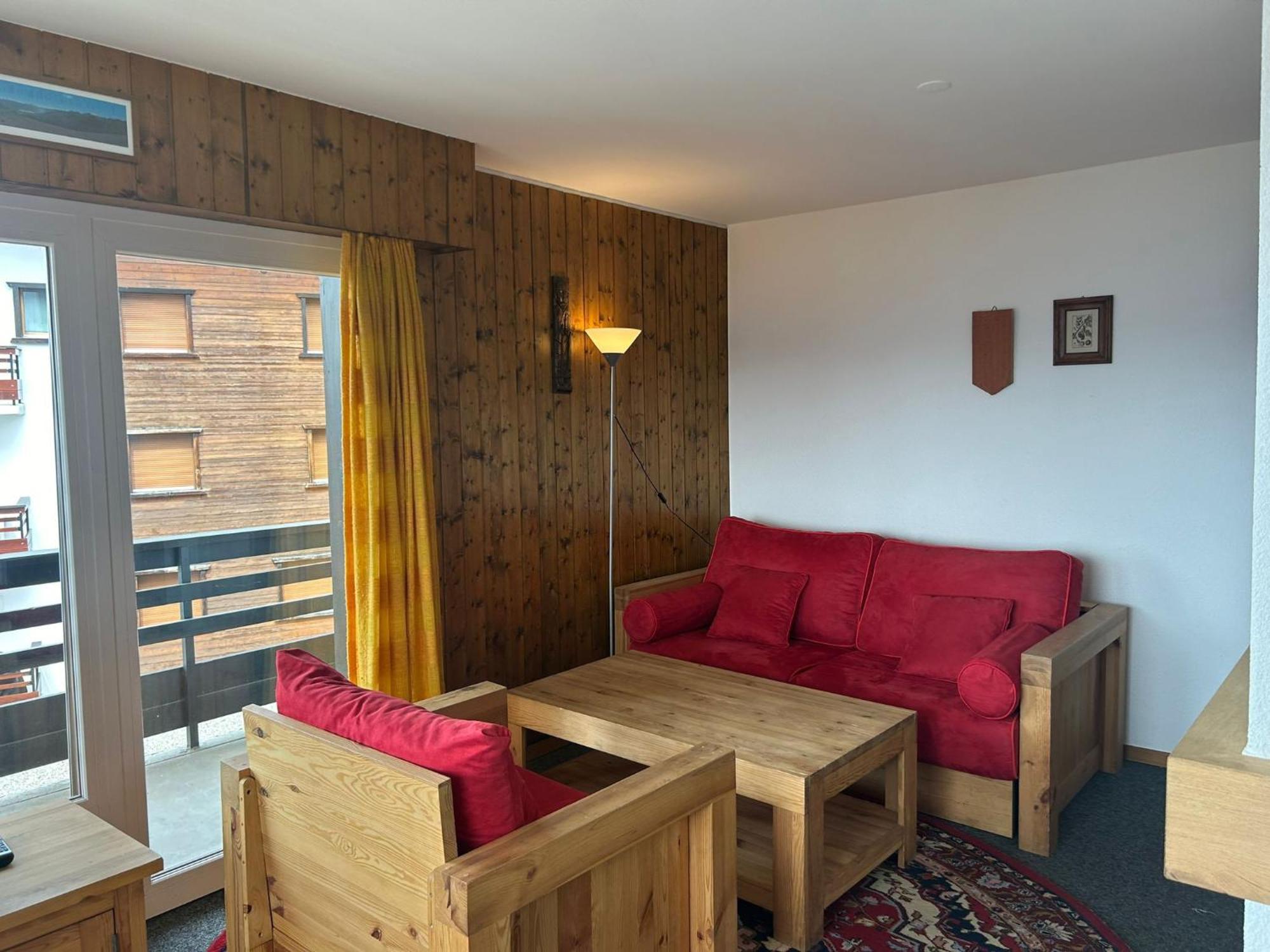 Combyre COMFORTABLE&CENTER apartements Veysonnaz Bagian luar foto